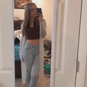 Meet your Posher, Julia